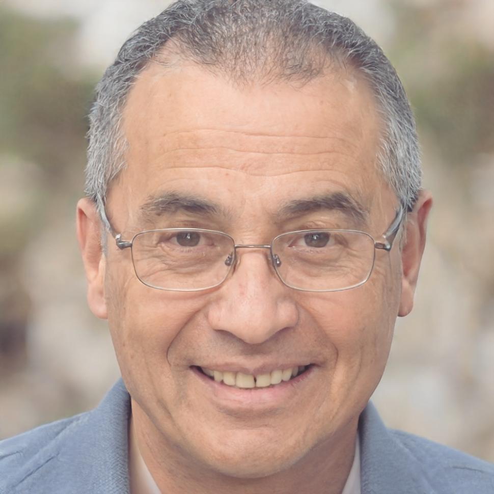 Mentor experto en finanzas personales y planificación